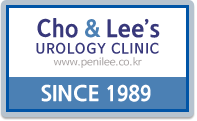Dr. Lee&CHO’s UROLOGY CLINIC